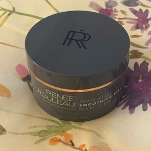 Renee Rouleau Triple Berry Smoothing Peel